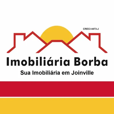 imobiliariaborba.com.br's icon