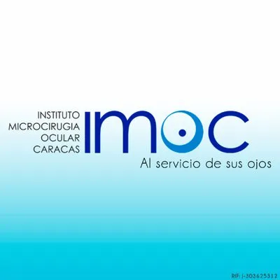 imoc.com.ve's icon