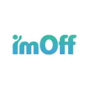 ImOff logo
