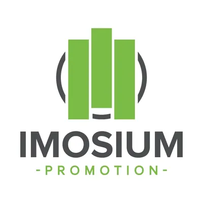 imosium.com's icon