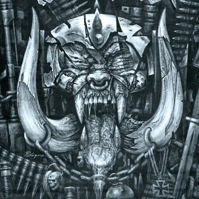 Motörhead's icon