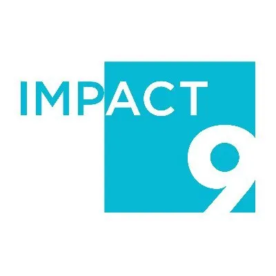 impact-9.com's icon