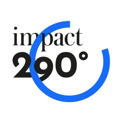 impact290degrees.com's icon