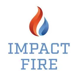 impactfireservices.com's icon