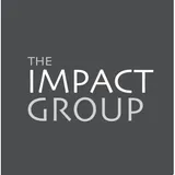 Logo van The Impact Group