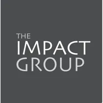 Logo van The Impact Group