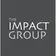 Logo van The Impact Group