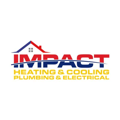 impacthvac.com's icon
