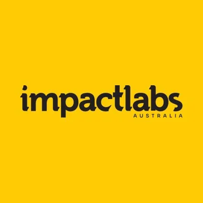 impactlabs.com.au's icon