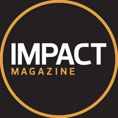 impactmagazine.ca's icon
