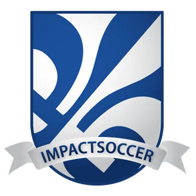 impactsoccer.com's icon
