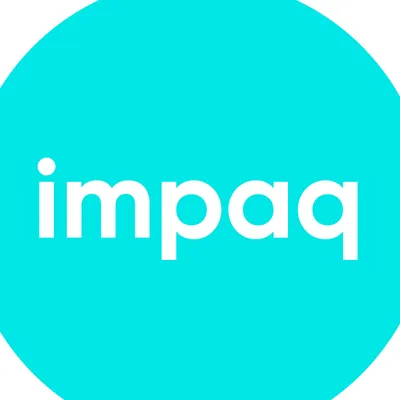 impaq.co.za's icon