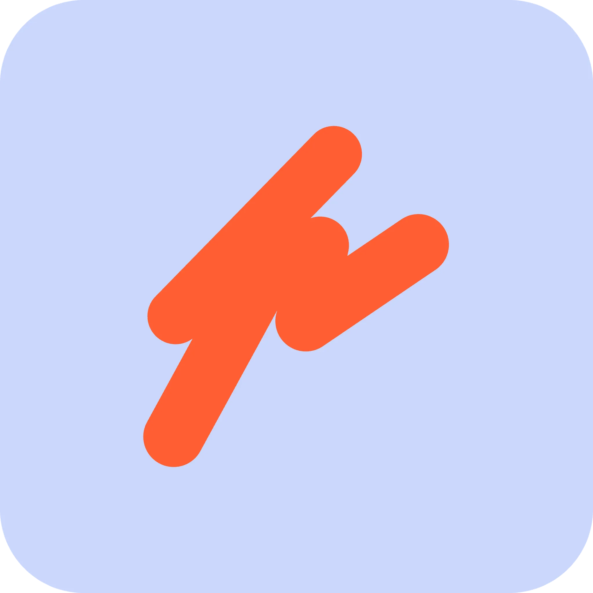 Imperfect logo