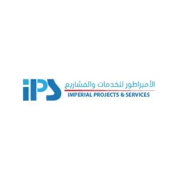 Imperial Projects's icon