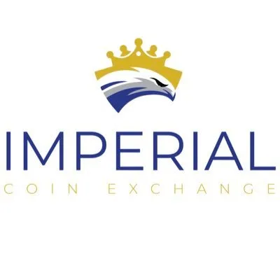 imperialcoinexchange.com's icon