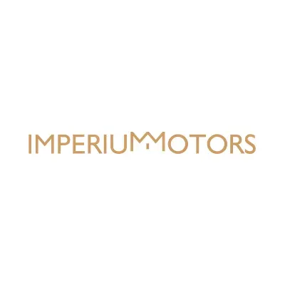 IMPERIUM MOTORS's icon