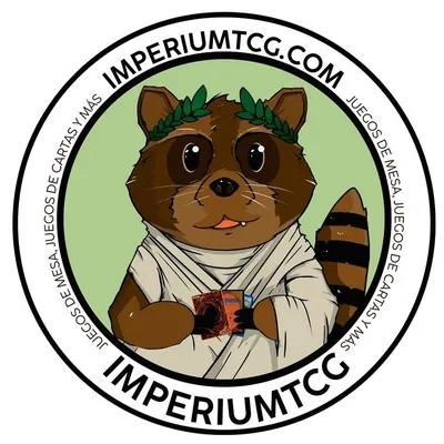 imperiumtcg.com's icon