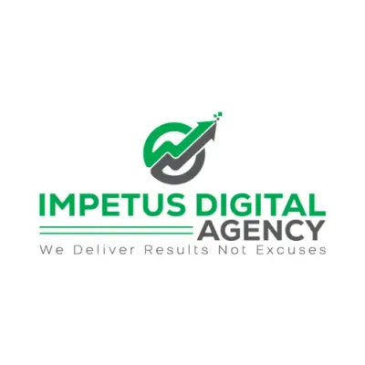 Impetus Digital Agency's icon