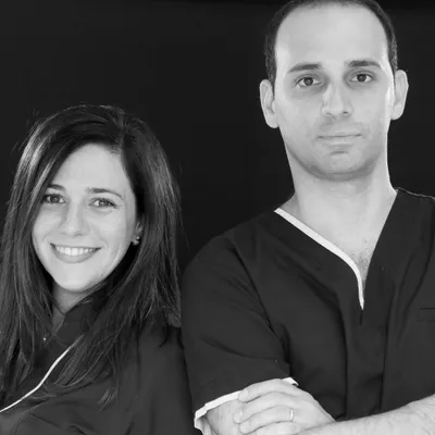 implantsisrael.com's icon