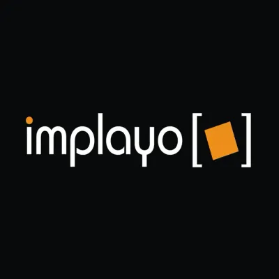 implayo.cz's icon