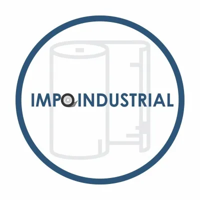 impoindustrial.com's icon