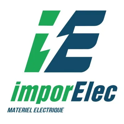 imporelec.com's icon