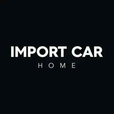 Import Car Home's icon