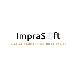 Imprasoft's icon
