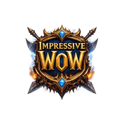 ImpressiveWoW's icon