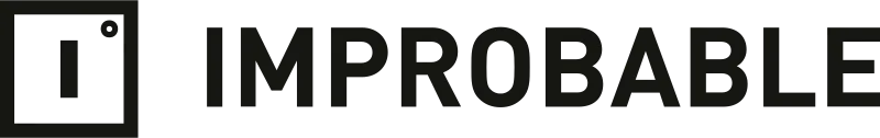 Improbable logo