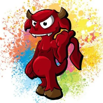 imps-gaming.com's icon