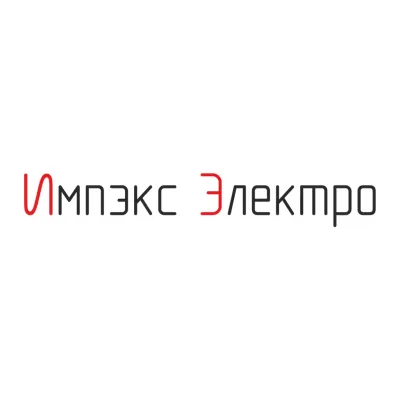 Импэкс Электро's icon