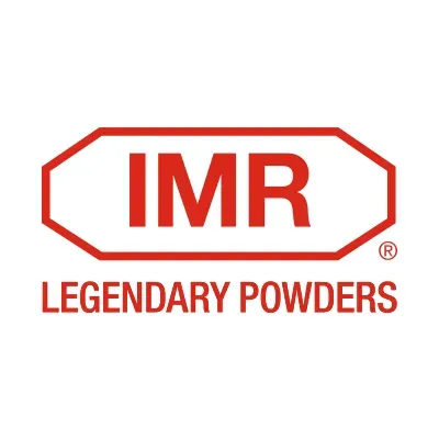 IMR Powder's brand icon