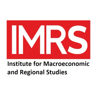 Institute for Macroeconomic and Regional Studies's icon