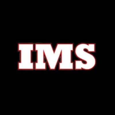 imsbolt.com's icon