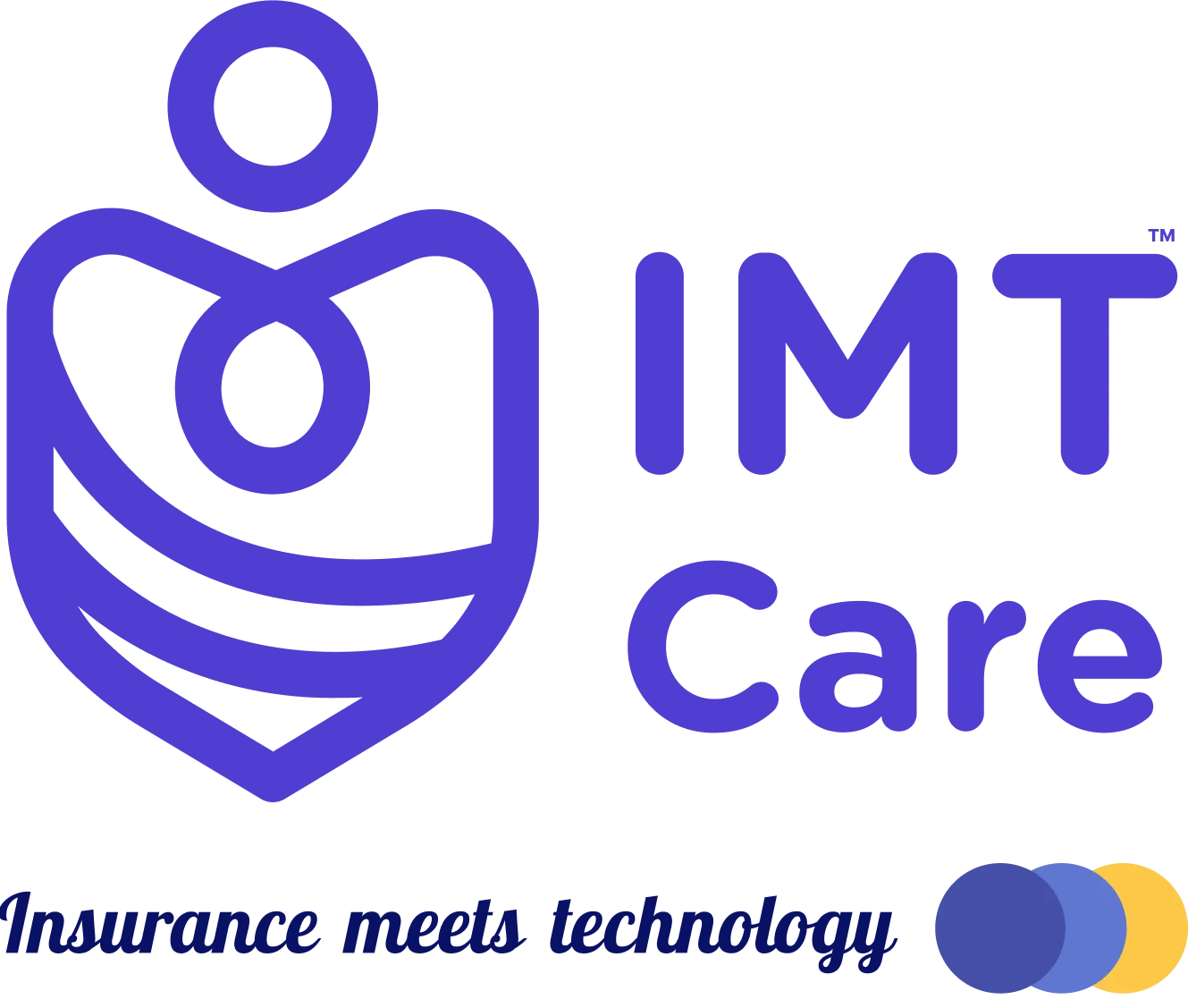 IMT Care logo