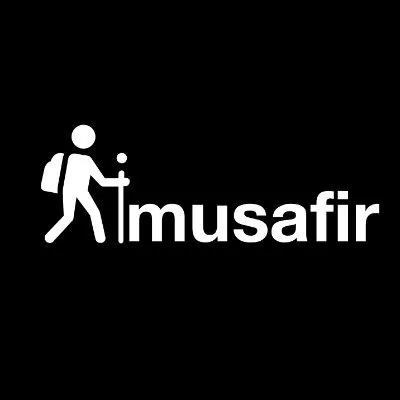 imusafir.pk's icon
