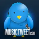 iMusicTweet logo