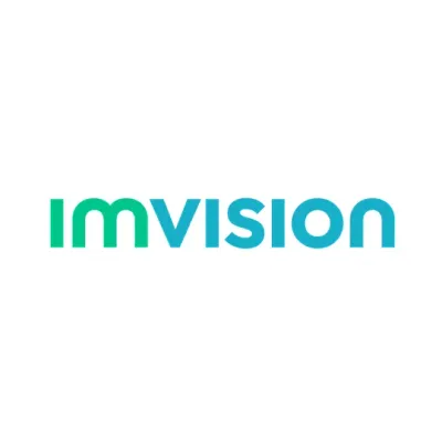 IMvision Dental's icon