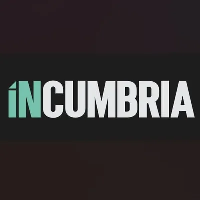 in-cumbria.com's icon