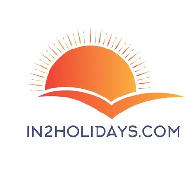 in2holidays.com's icon