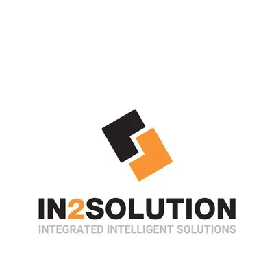 in2solution.gr's icon