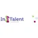 Logo van In2Talent