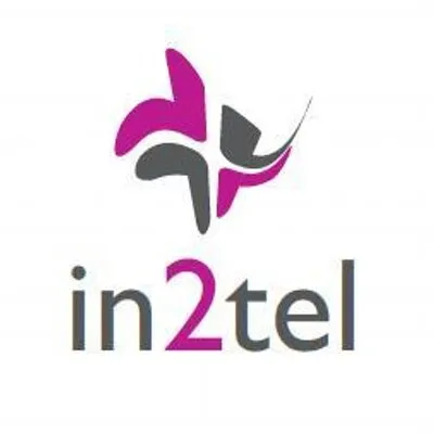 in2tel.ie's icon