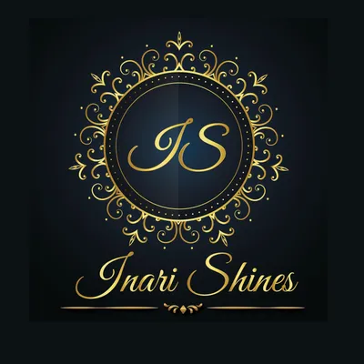 inarishines.com's icon