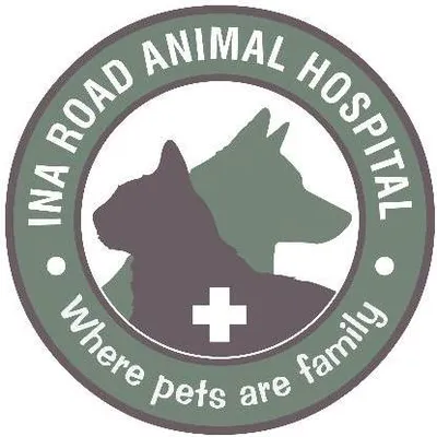 inaroadanimalhospital.com's icon