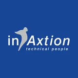Logo van InAxtion