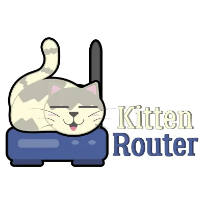 Inboxkitten's icon