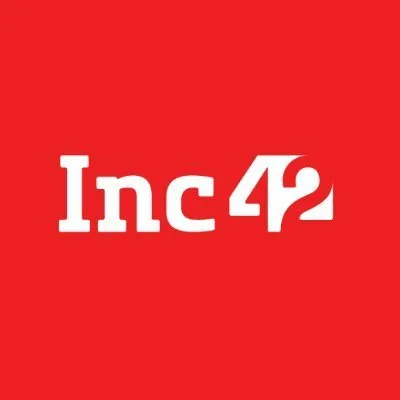 inc42.com's icon