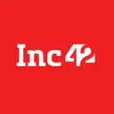 Inc42 logo
